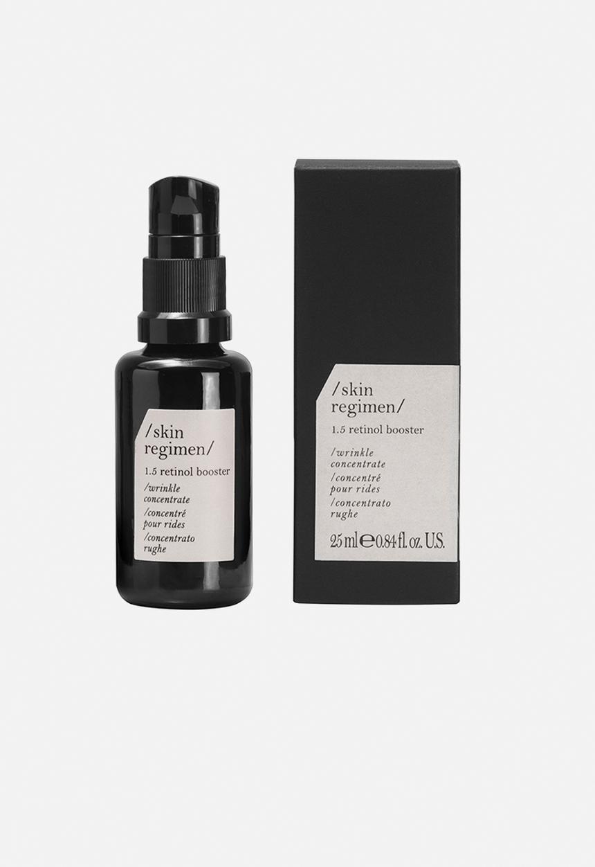 Skin Regimen - 1.5 Retinol Booster