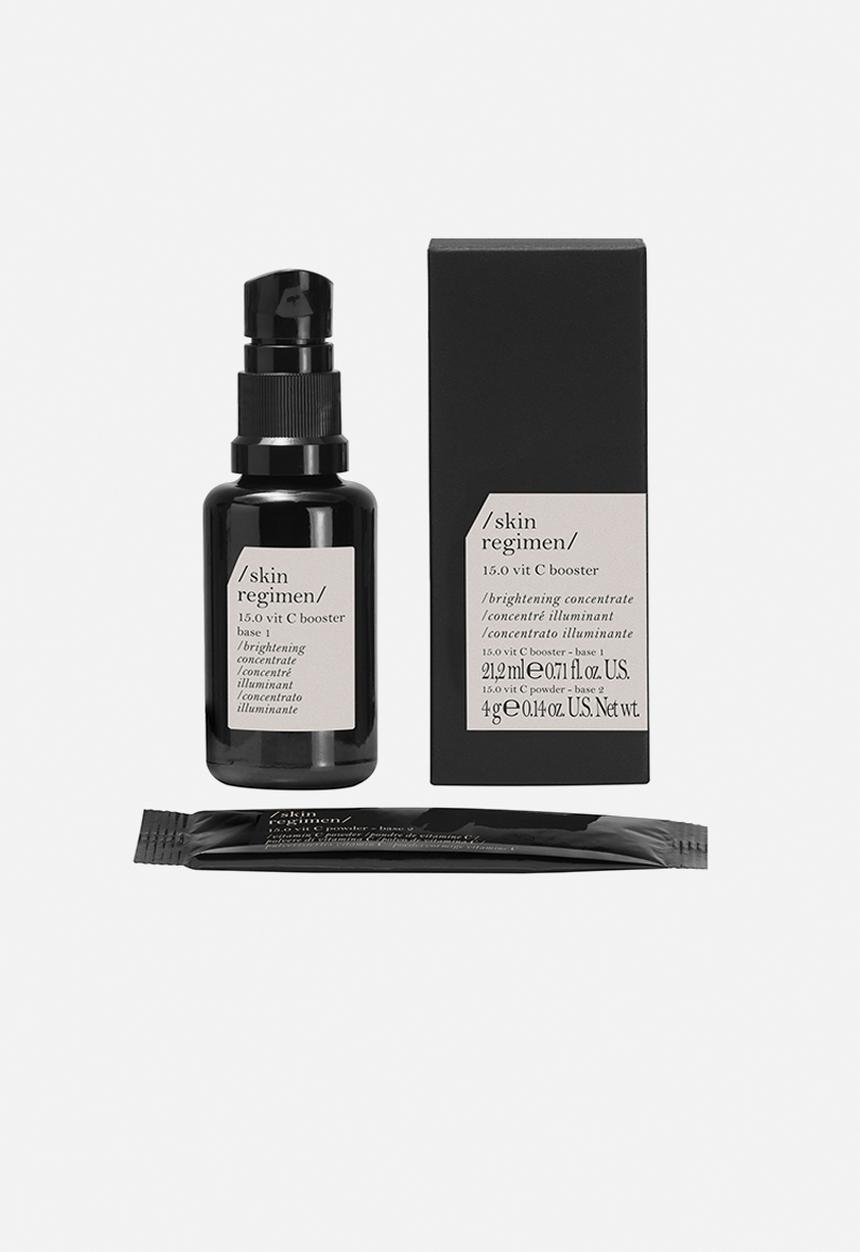 Skin Regimen - 15.0 Vit C Booster