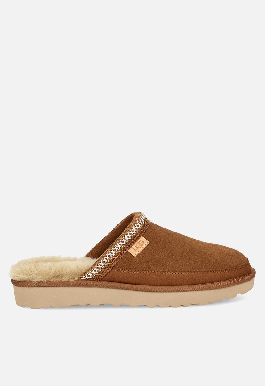 UGG® - Tasman slip-on - brown