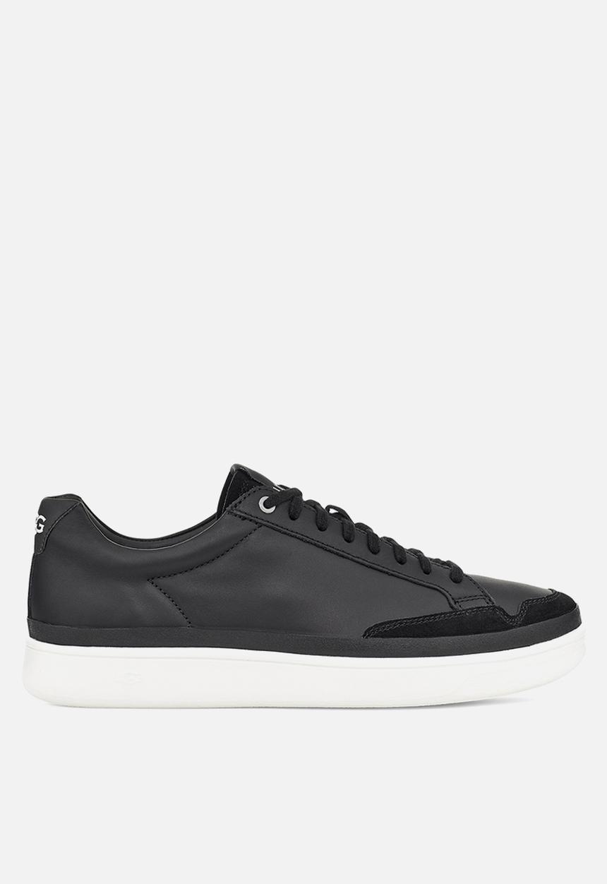 UGG® - South bay sneaker low - black