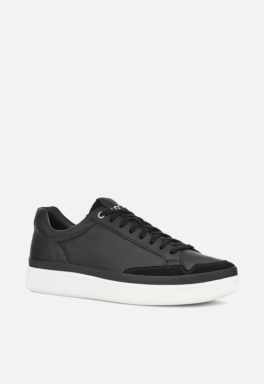 UGG® - South bay sneaker low - black