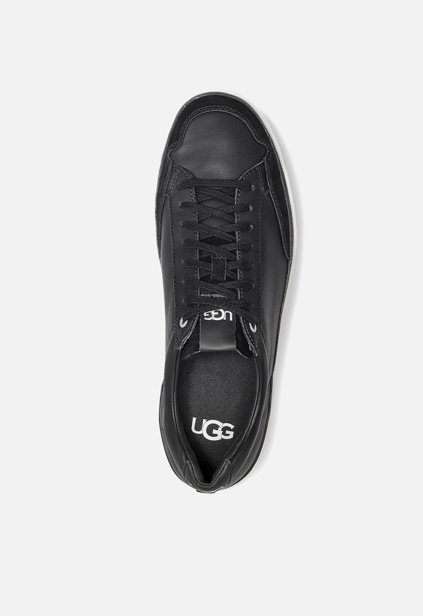 UGG® - South bay sneaker low - black