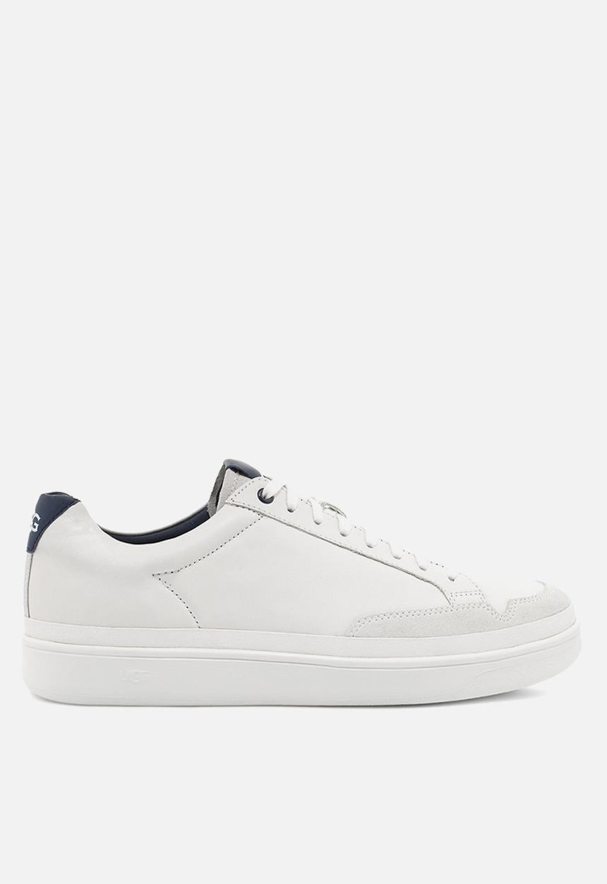 UGG® - South bay sneaker low - white
