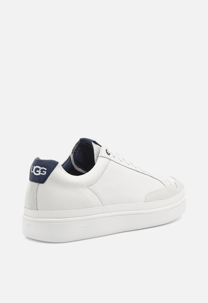 UGG® - South bay sneaker low - white