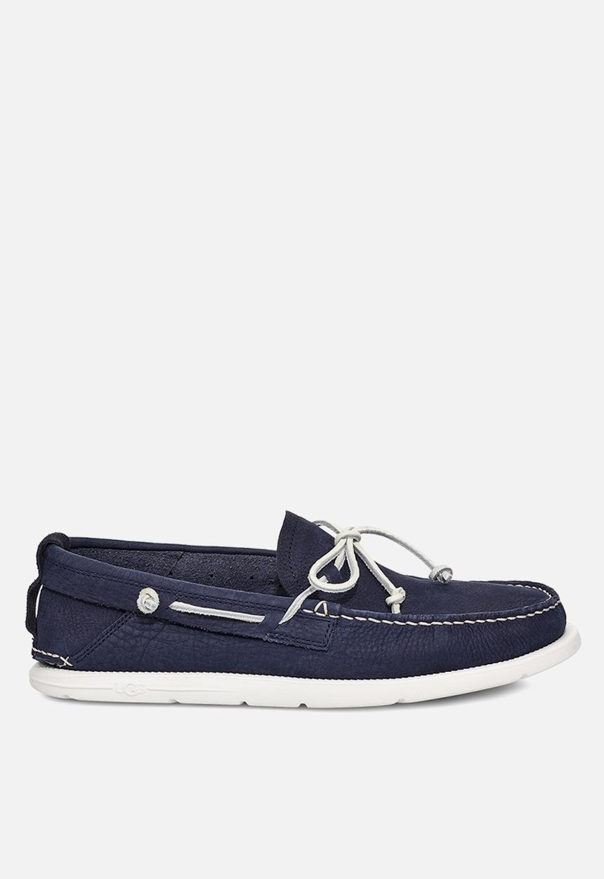 UGG® - Beach moc slip-on - navy