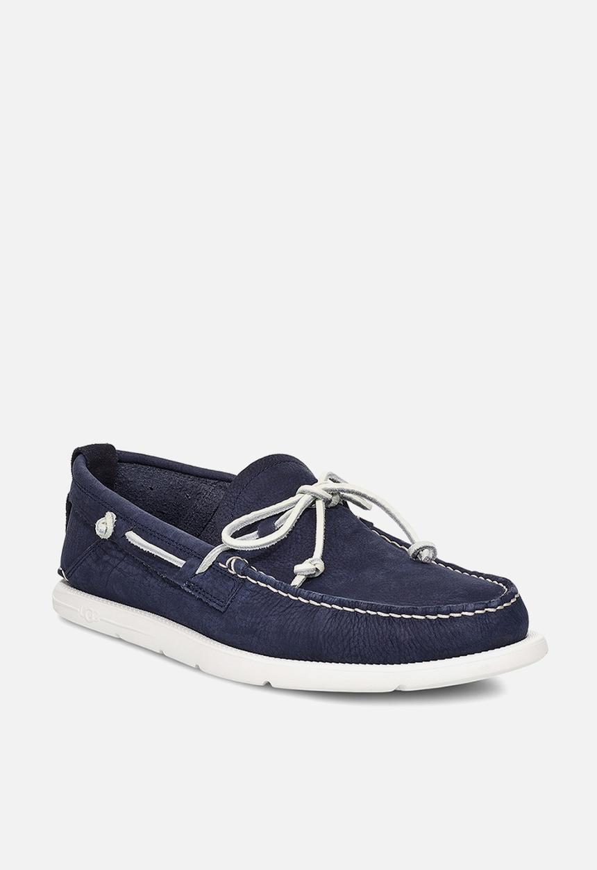 UGG® - Beach moc slip-on - navy