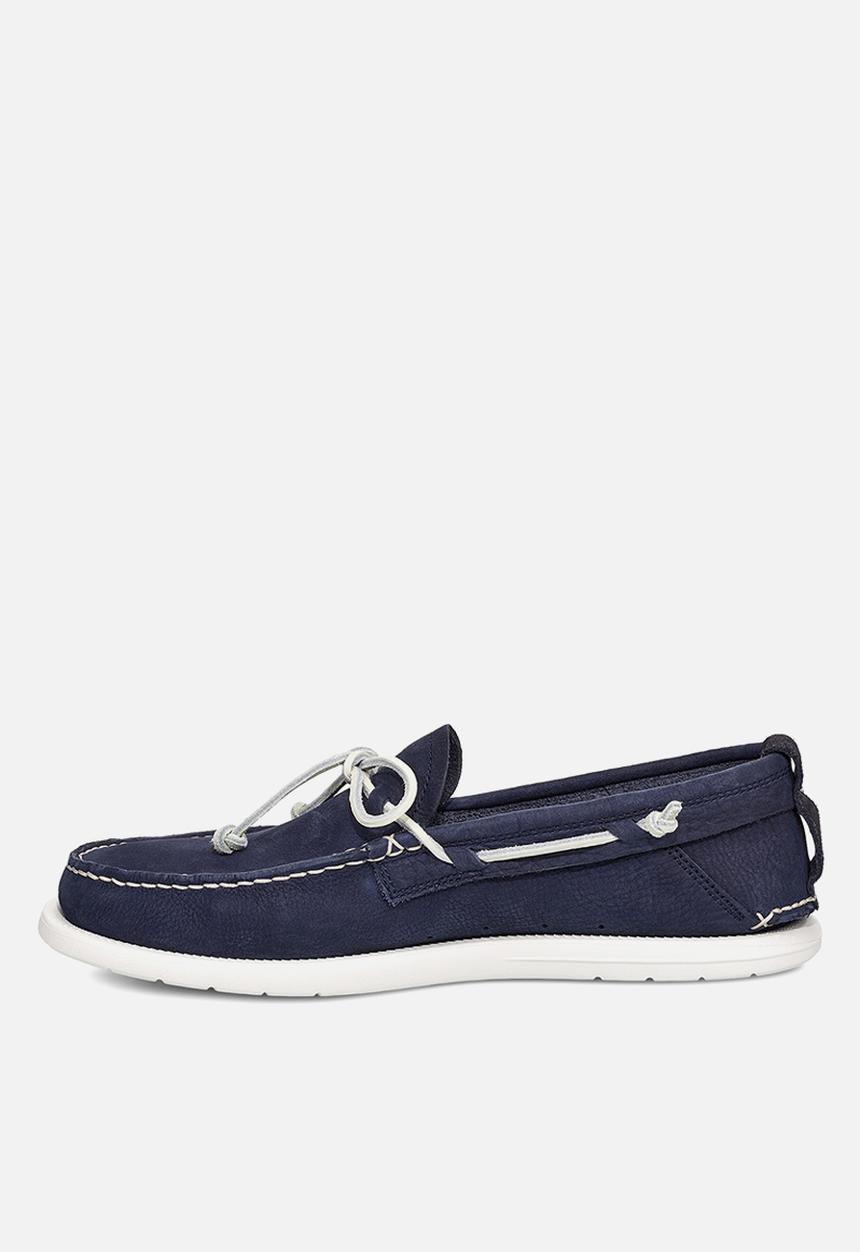 UGG® - Beach moc slip-on - navy