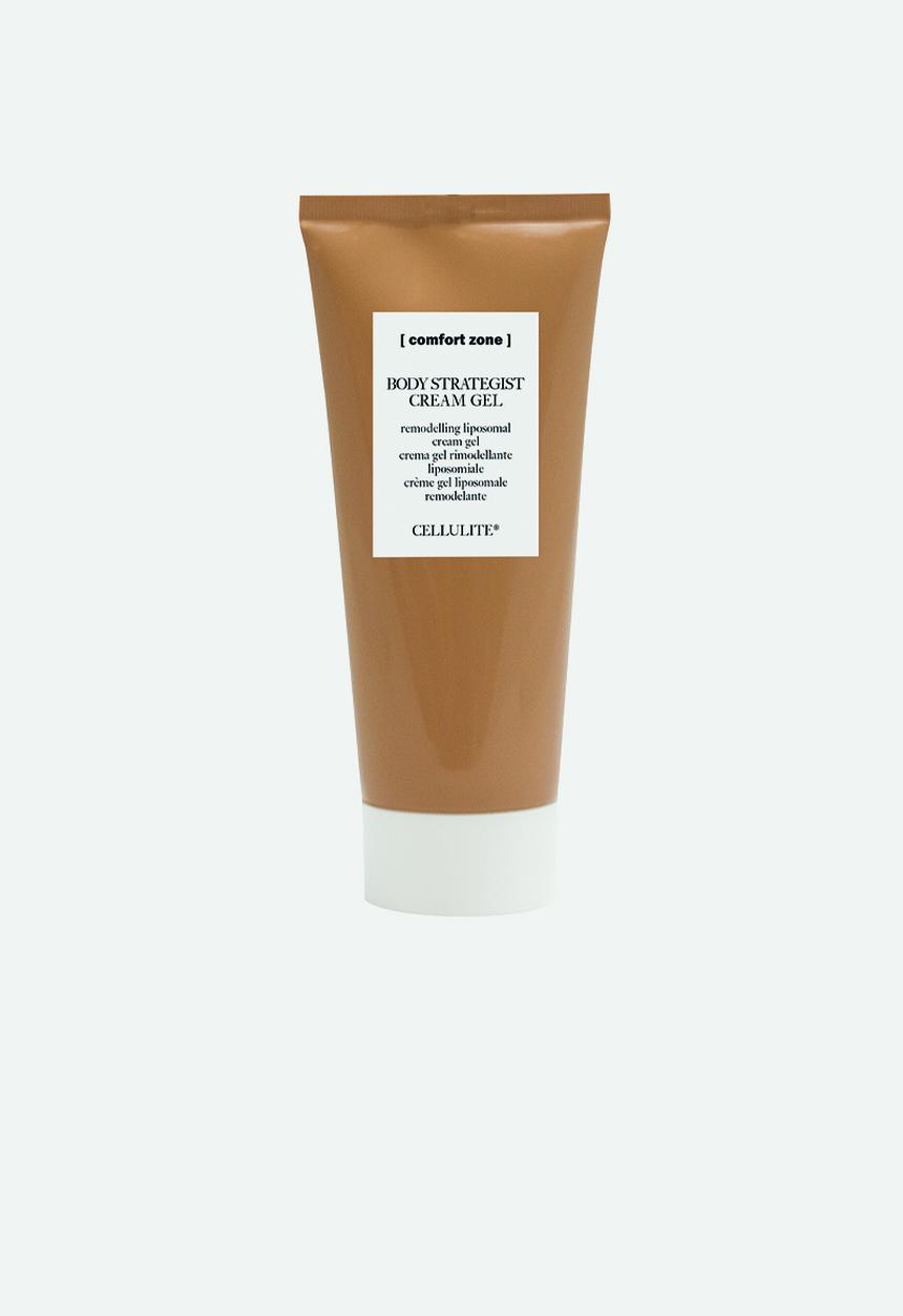 Comfort Zone - Body Strategist Cream Gel