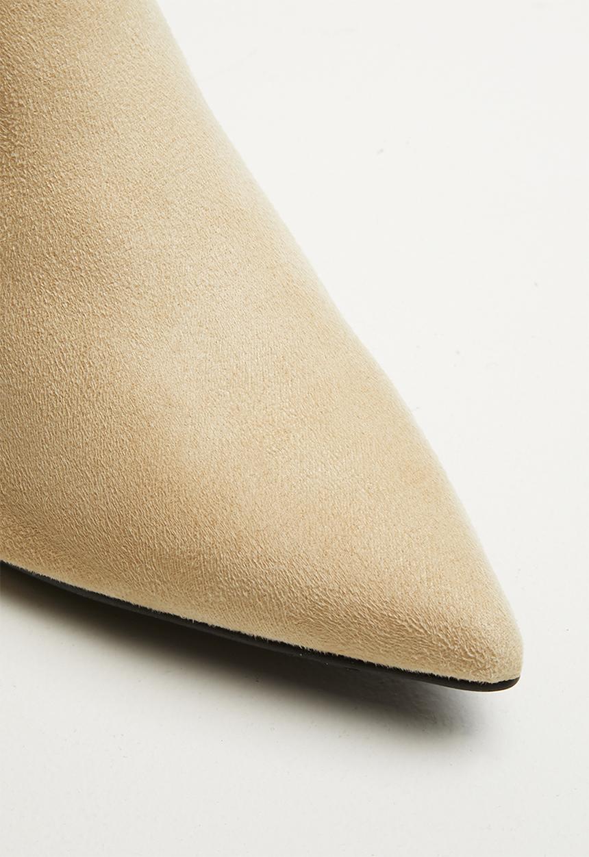 Superbalist - Julianna ankle boot - neutral