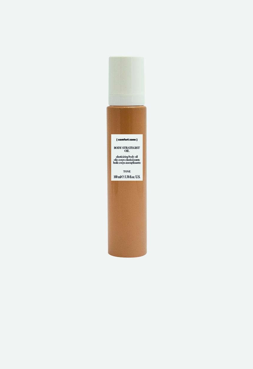 Comfort Zone - Body Strategist Oil