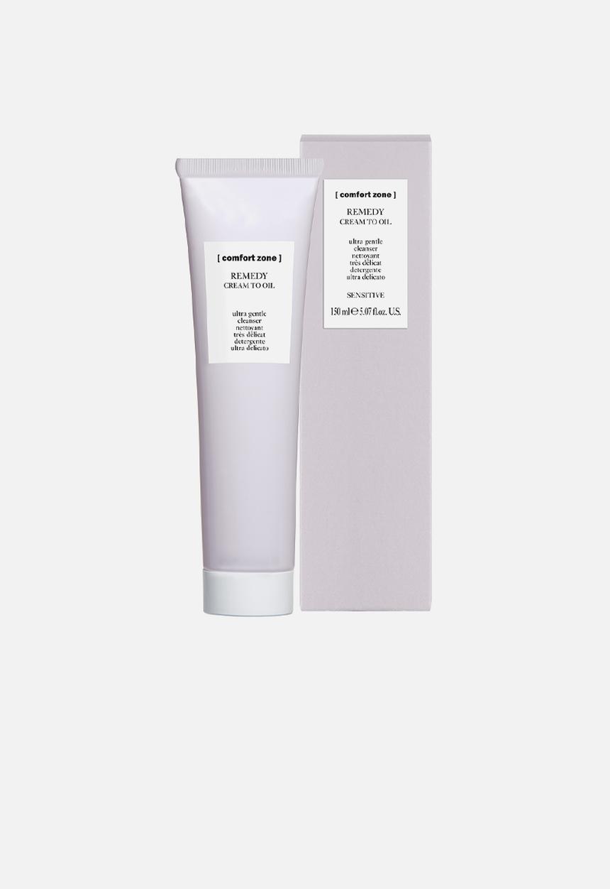 Comfort Zone - Remedy Cream to Oil