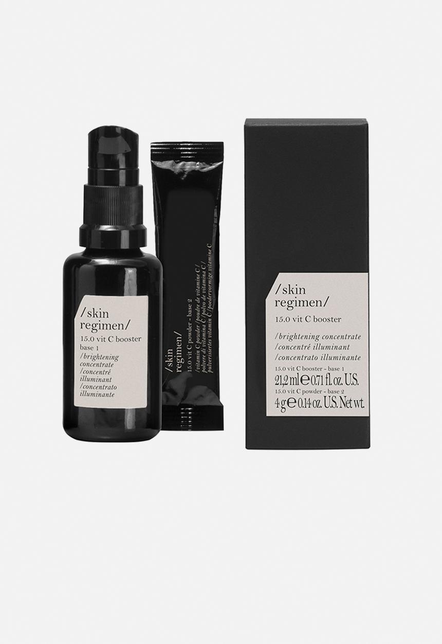 Skin Regimen - 15.0 Vit C Booster