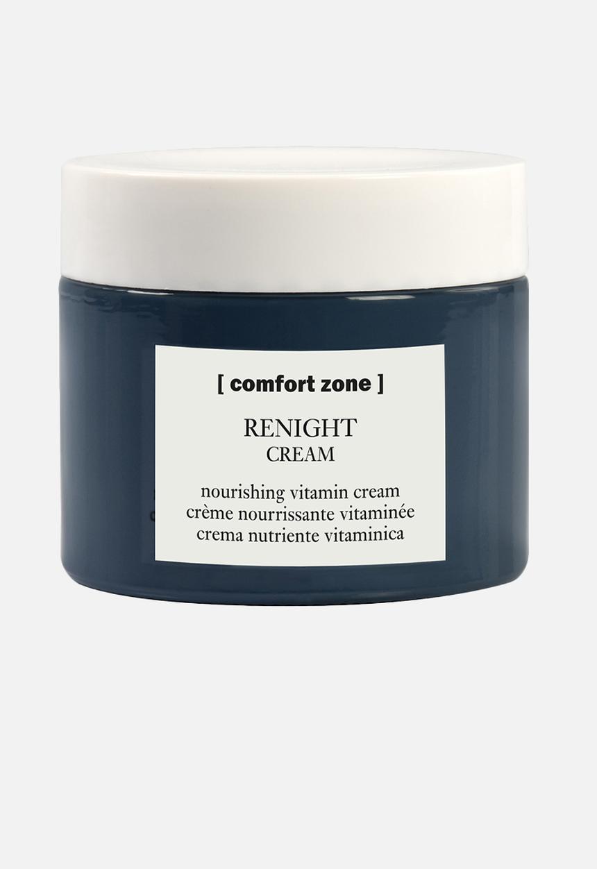 Comfort Zone - Renight Cream