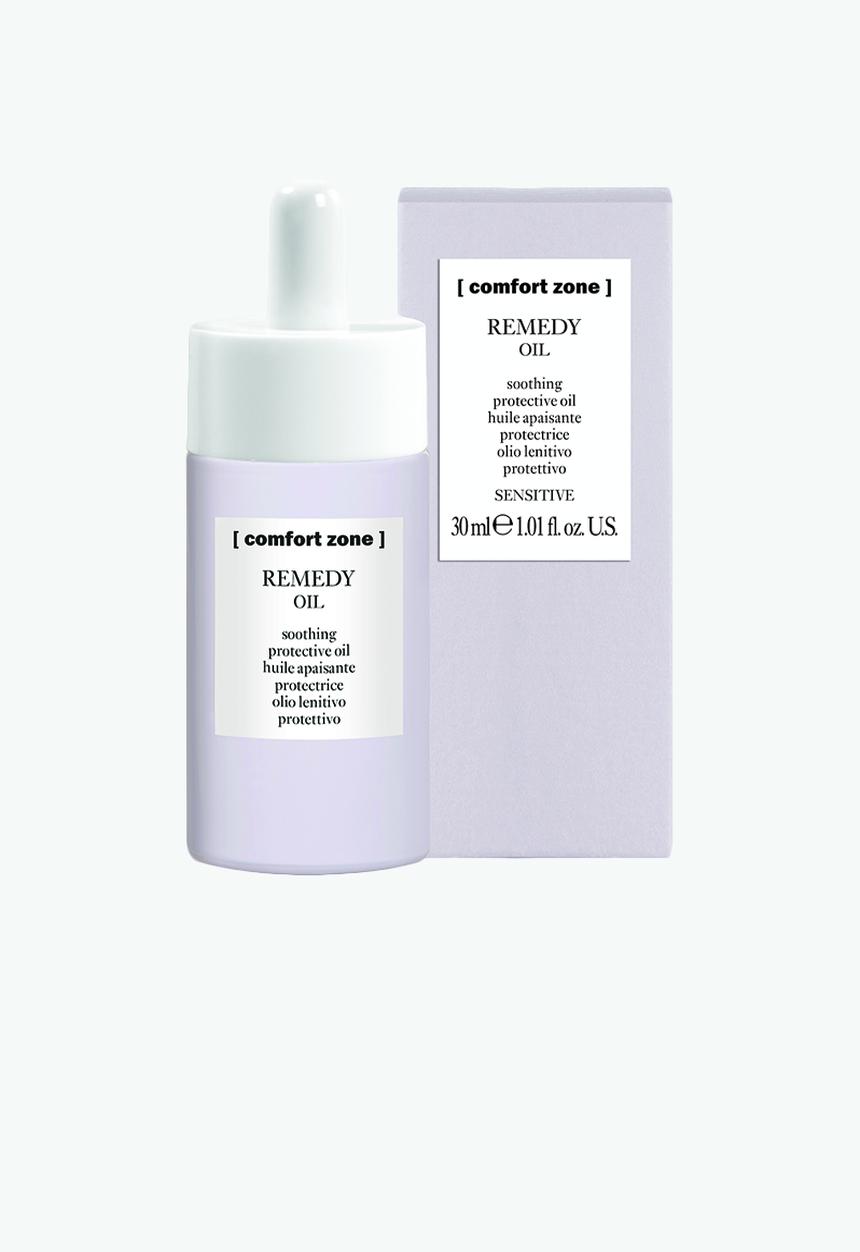 Comfort Zone - Remedy Oil