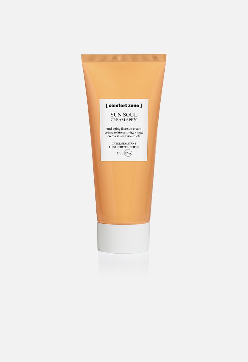 Comfort Zone - Sun Soul Face Cream SPF15