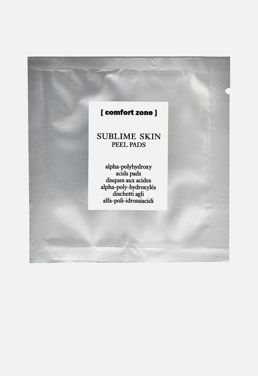 Comfort Zone - Sublime Skin Peel Pad