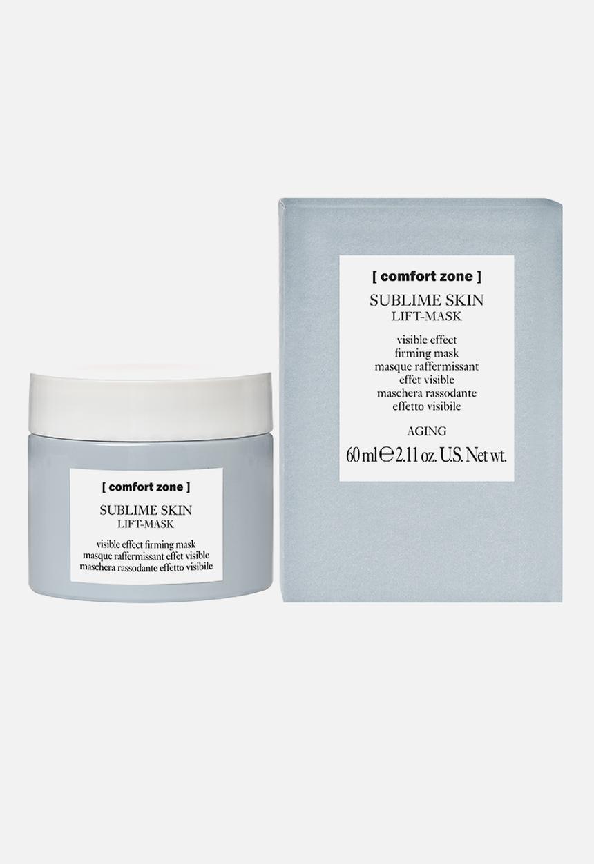 Sublime Skin Mask