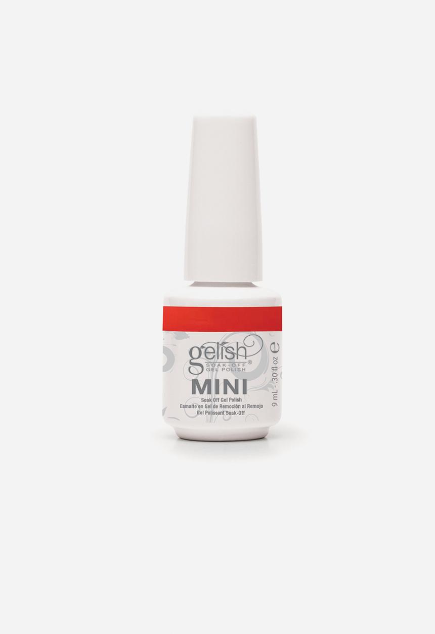 Gelish MINI - Mini - Tiger Blossom