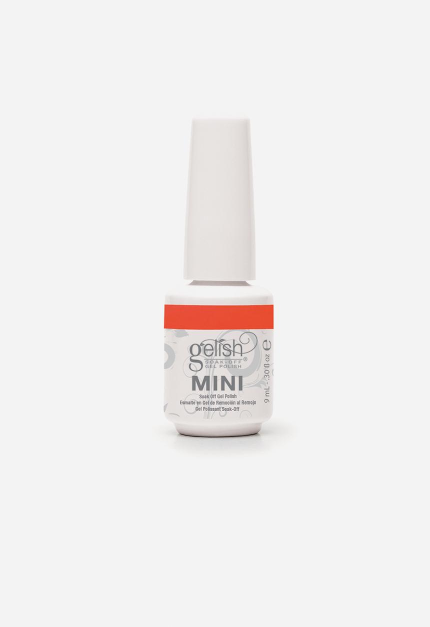 Gelish MINI - Mini - Tiki Tiki Laranga
