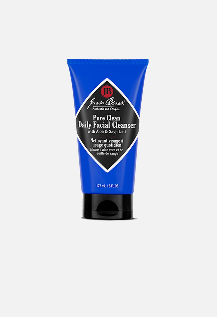 Jack Black - Pure Clean Daily Facial Cleanser