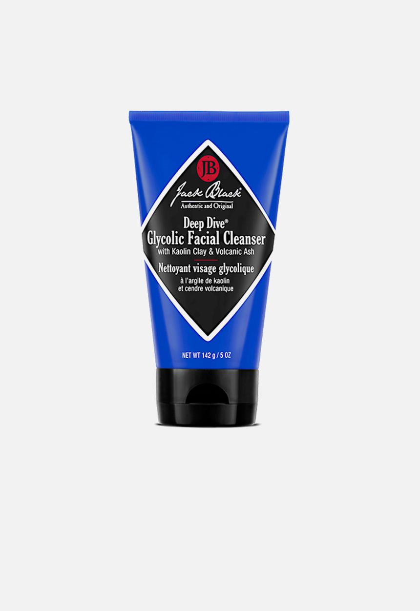 Jack Black - Deep Dive® Glycolic Facial Cleanser
