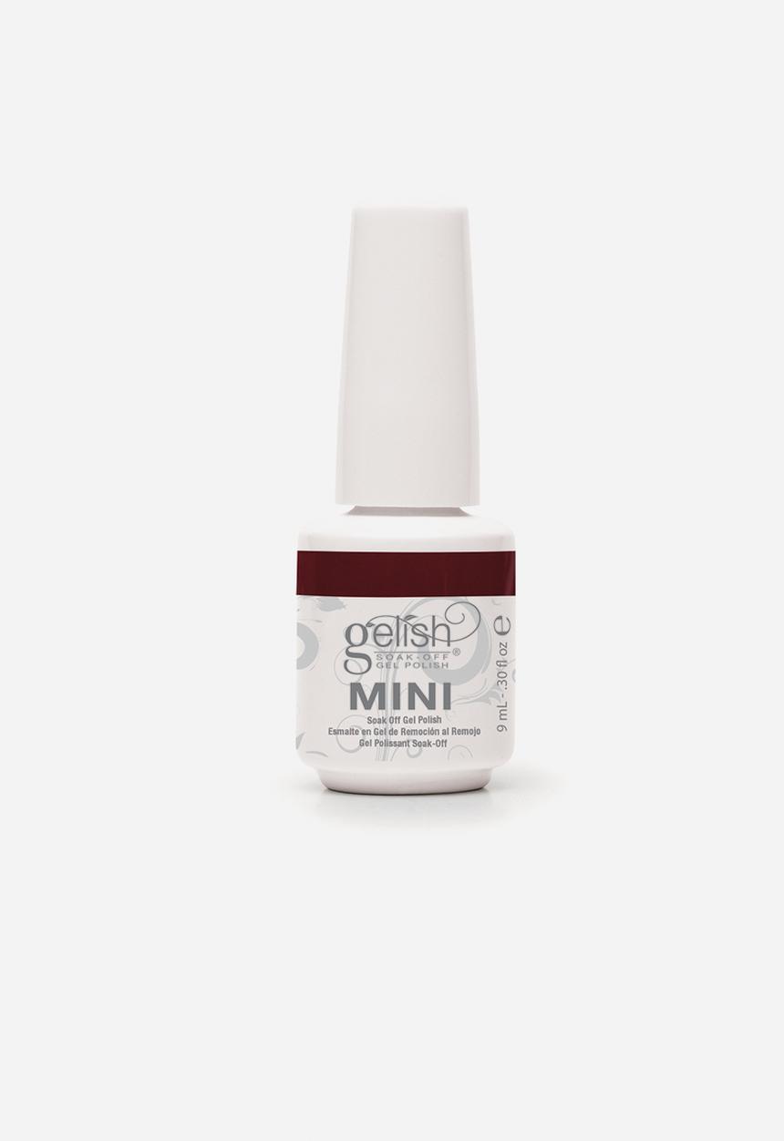 Gelish MINI - Mini - Queen of Hearts
