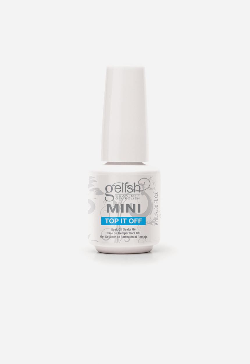 Gelish MINI - Mini Top It Off Sealer