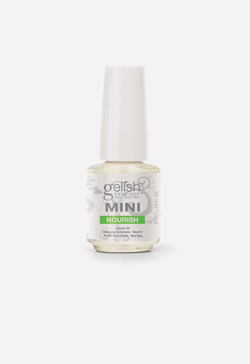 Gelish MINI - Mini Nourishing Cuticle Oil