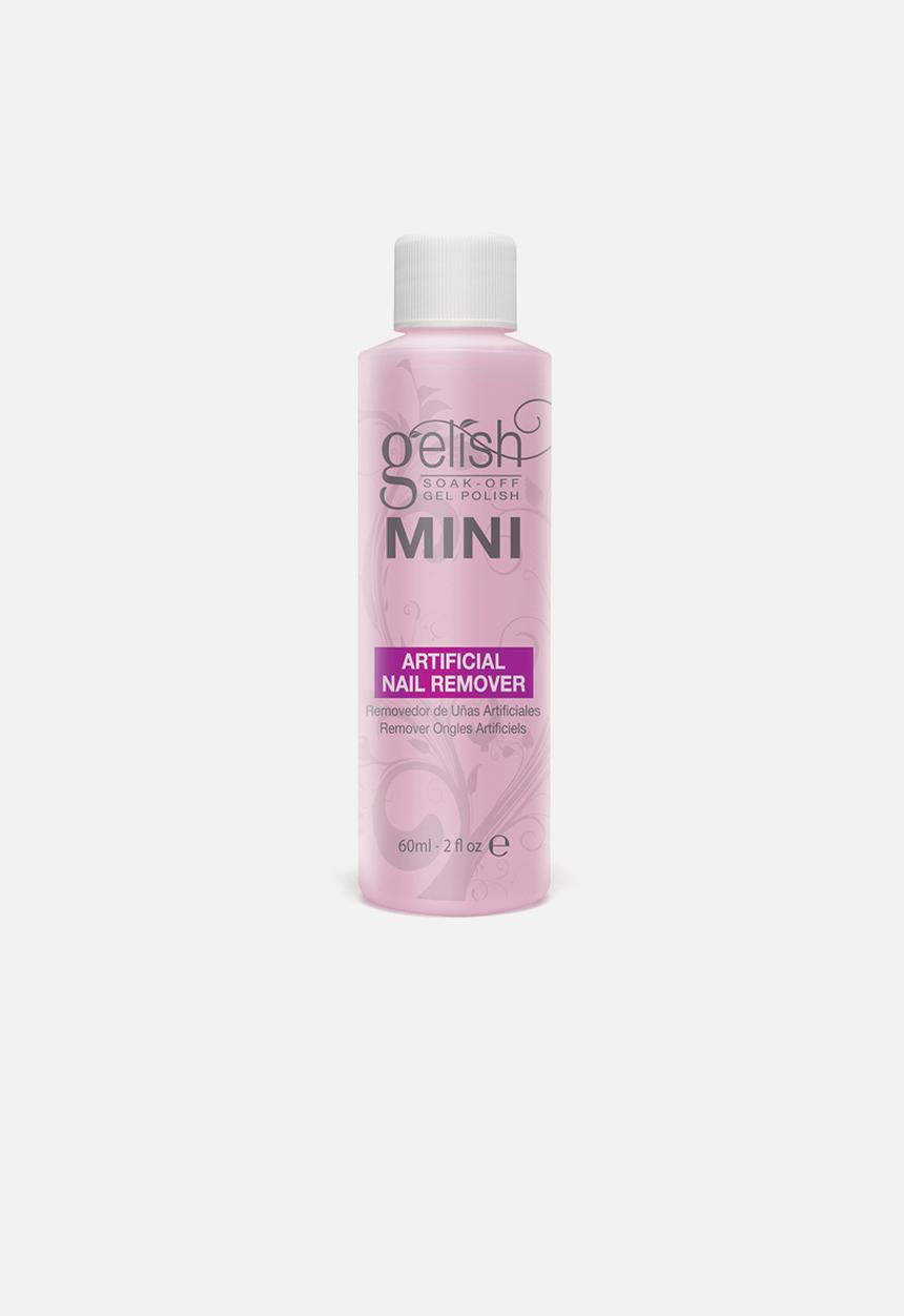 Gelish MINI - Mini Soak Off Remover
