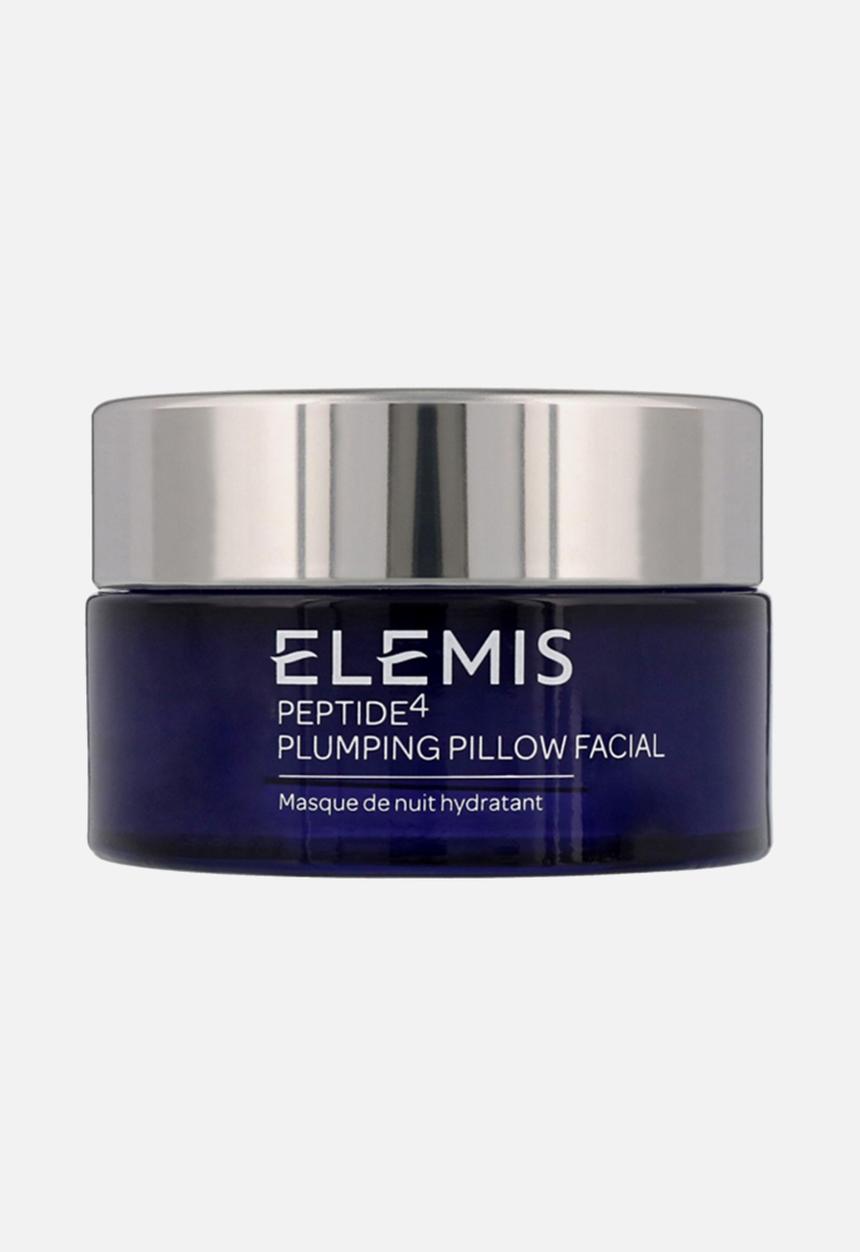 ELEMIS - Peptide⁴ Plumping Pillow Facial