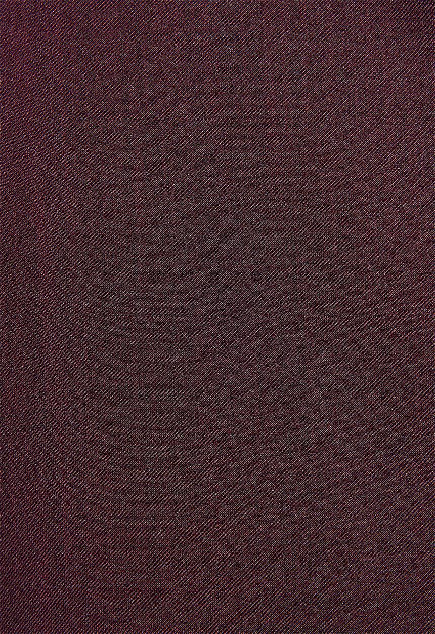 Superbalist - Regent slim fit trousers - burgundy