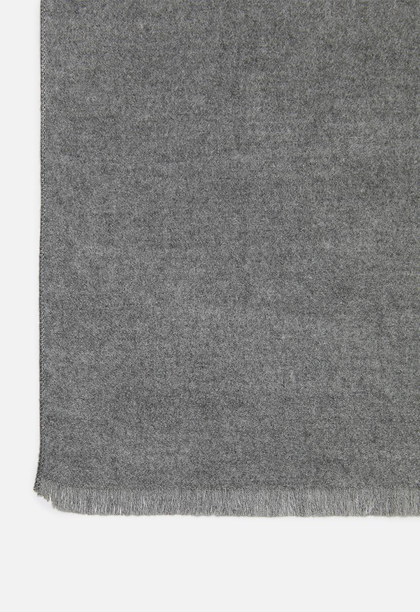 Superbalist - Newt scarf - grey