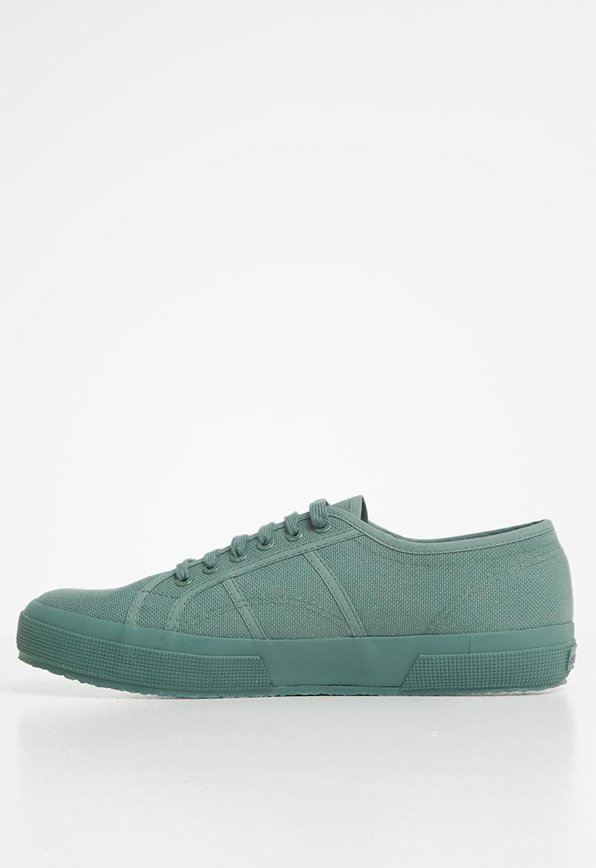 SUPERGA - 2750 - total grey sage