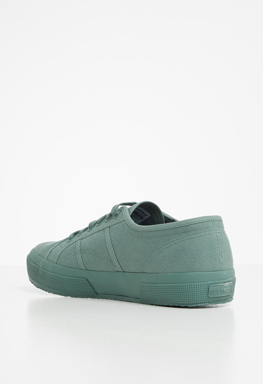 SUPERGA - 2750 - total grey sage