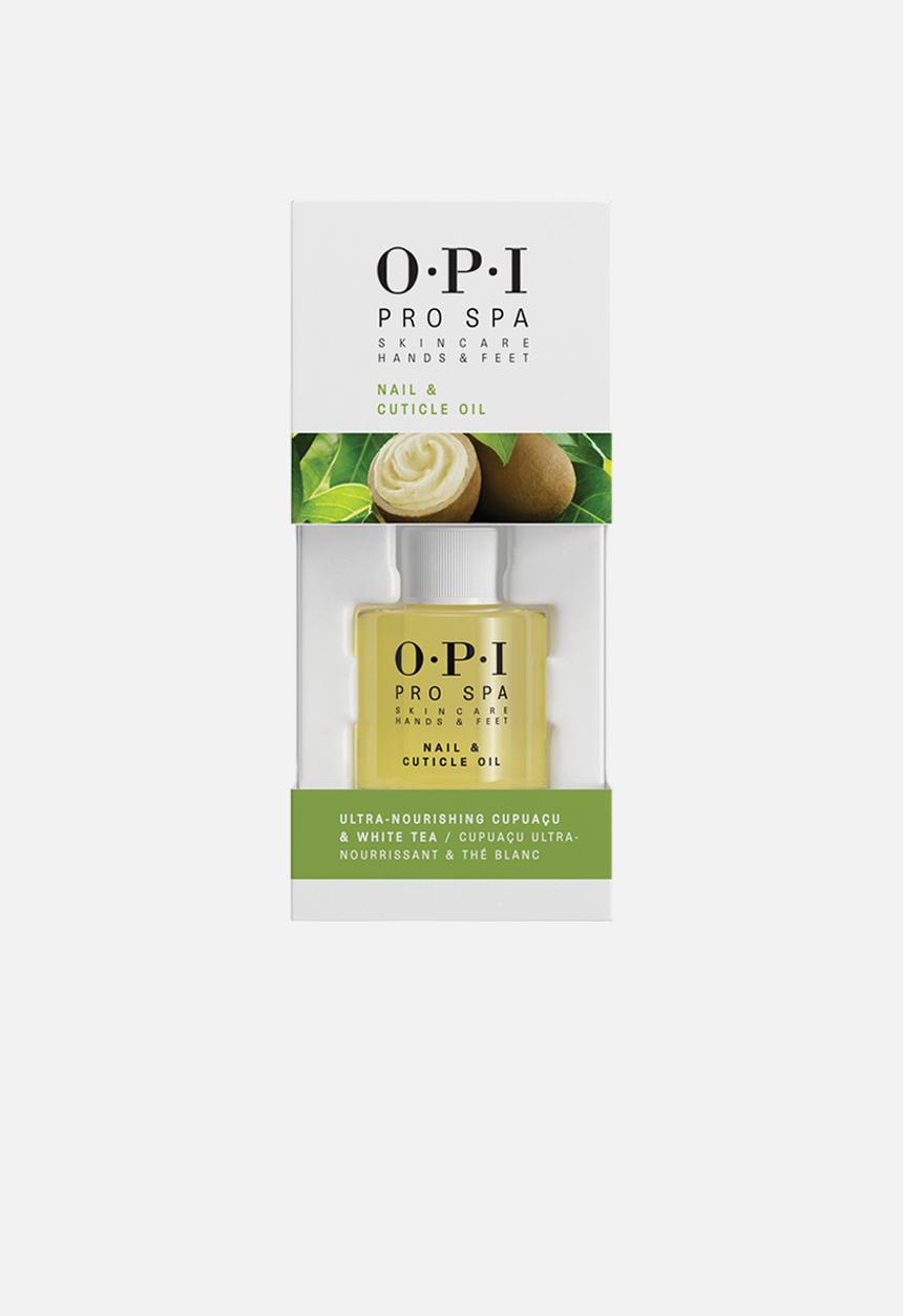 OPI - ProSpa - Nail & Cuticle Oil