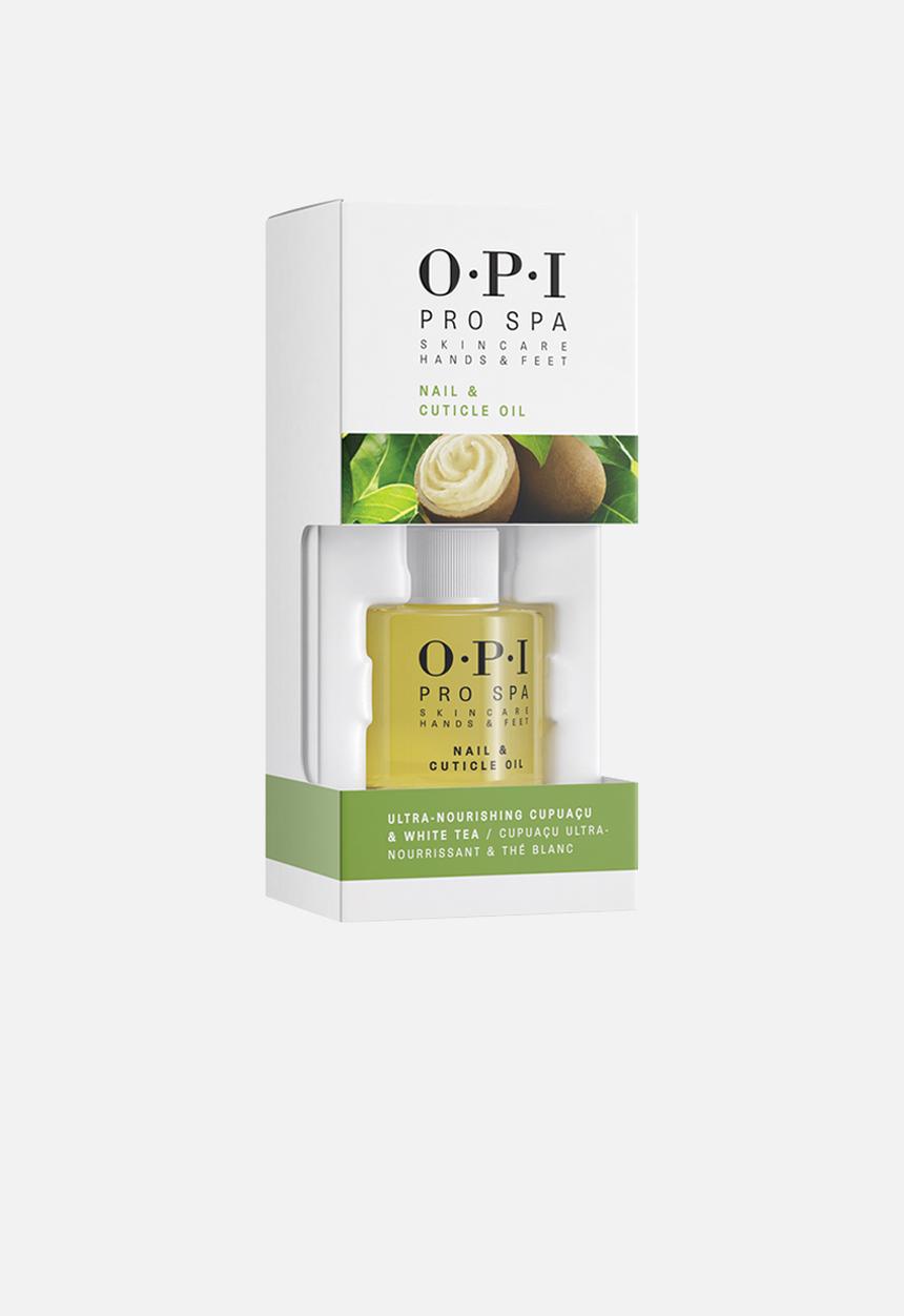 OPI - ProSpa - Nail & Cuticle Oil