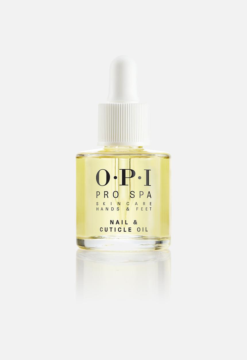 OPI - ProSpa - Nail & Cuticle Oil