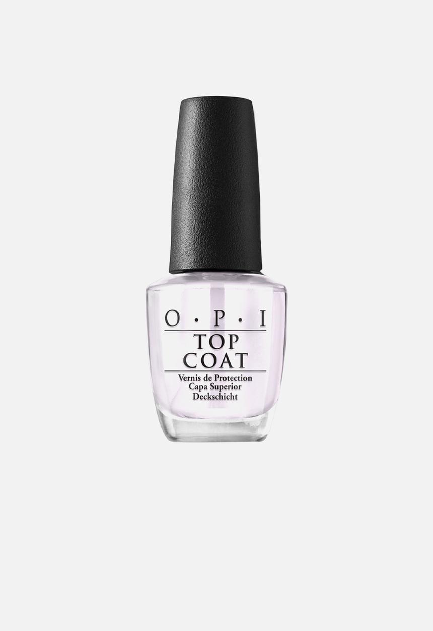 OPI - Nail Lacquer Top Coat
