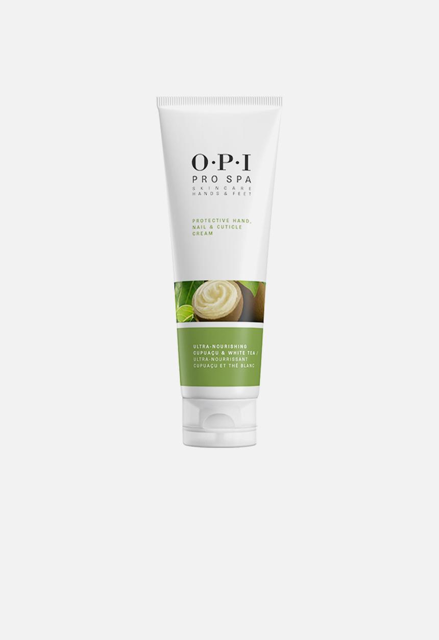 OPI - ProSpa - Protective Hand Nail & Cuticle Cream - 118ml
