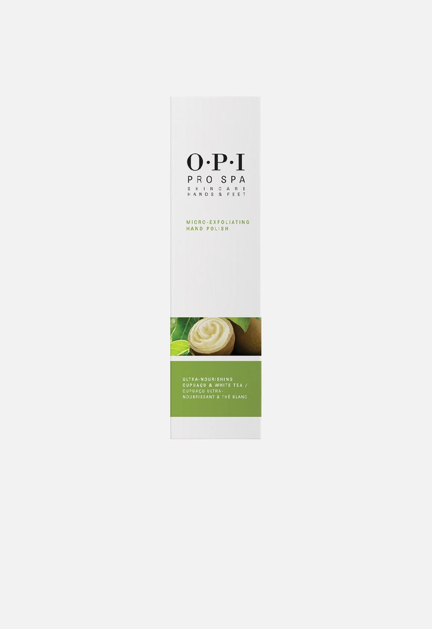 OPI - ProSpa - Micro Exfoliating Hand Polish