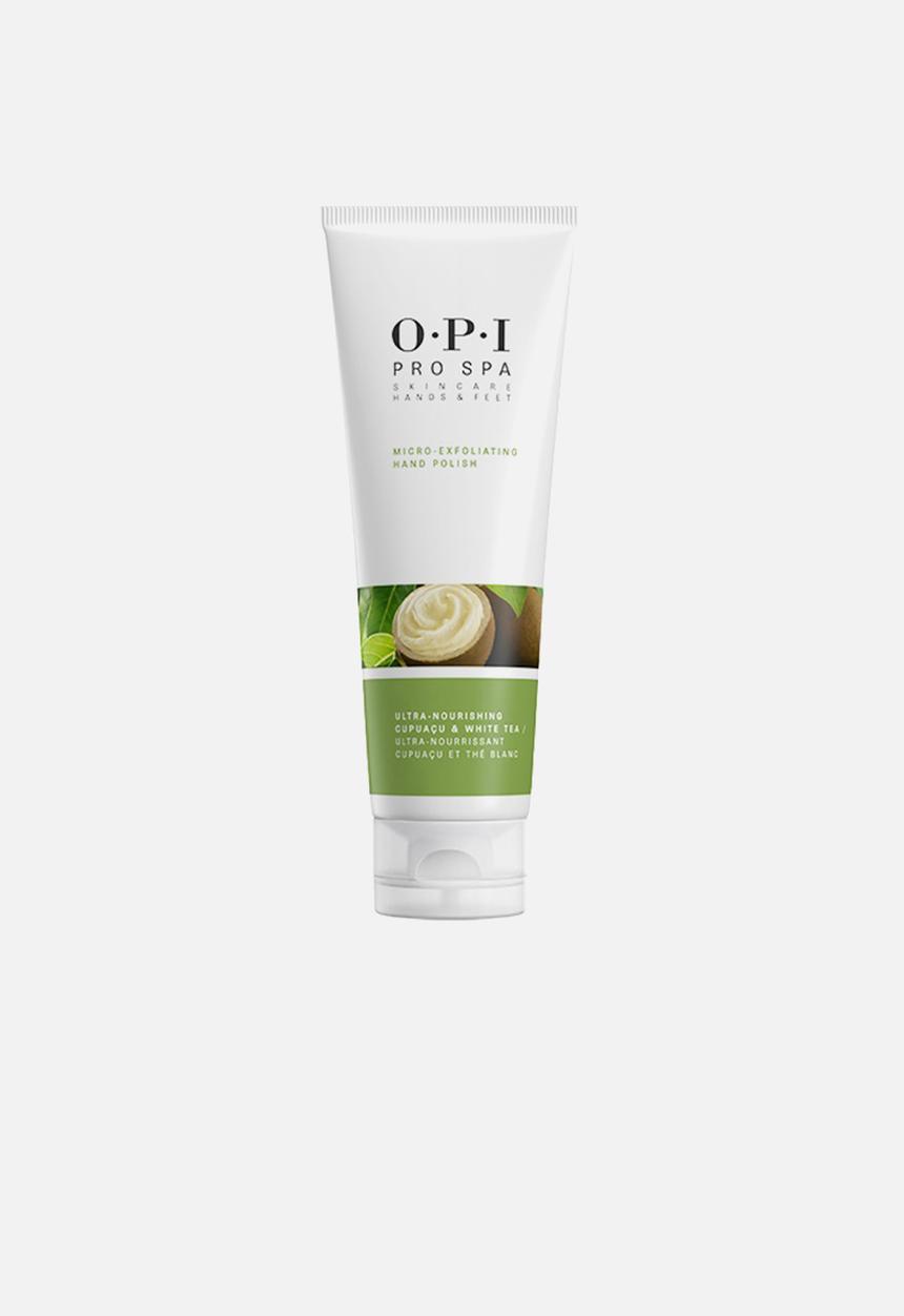 OPI - ProSpa - Micro Exfoliating Hand Polish