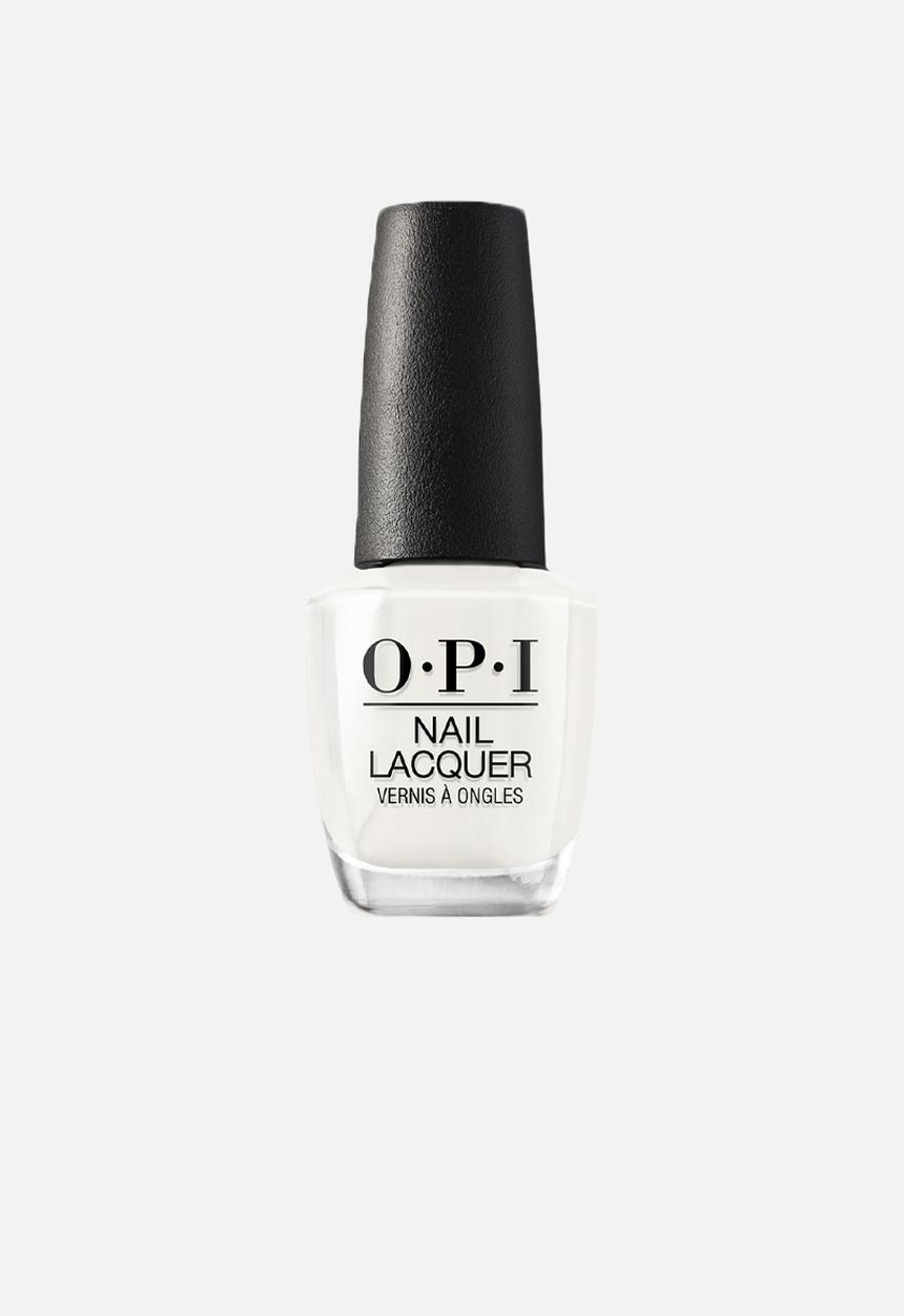 OPI - Nail Lacquer - Funny Bunny
