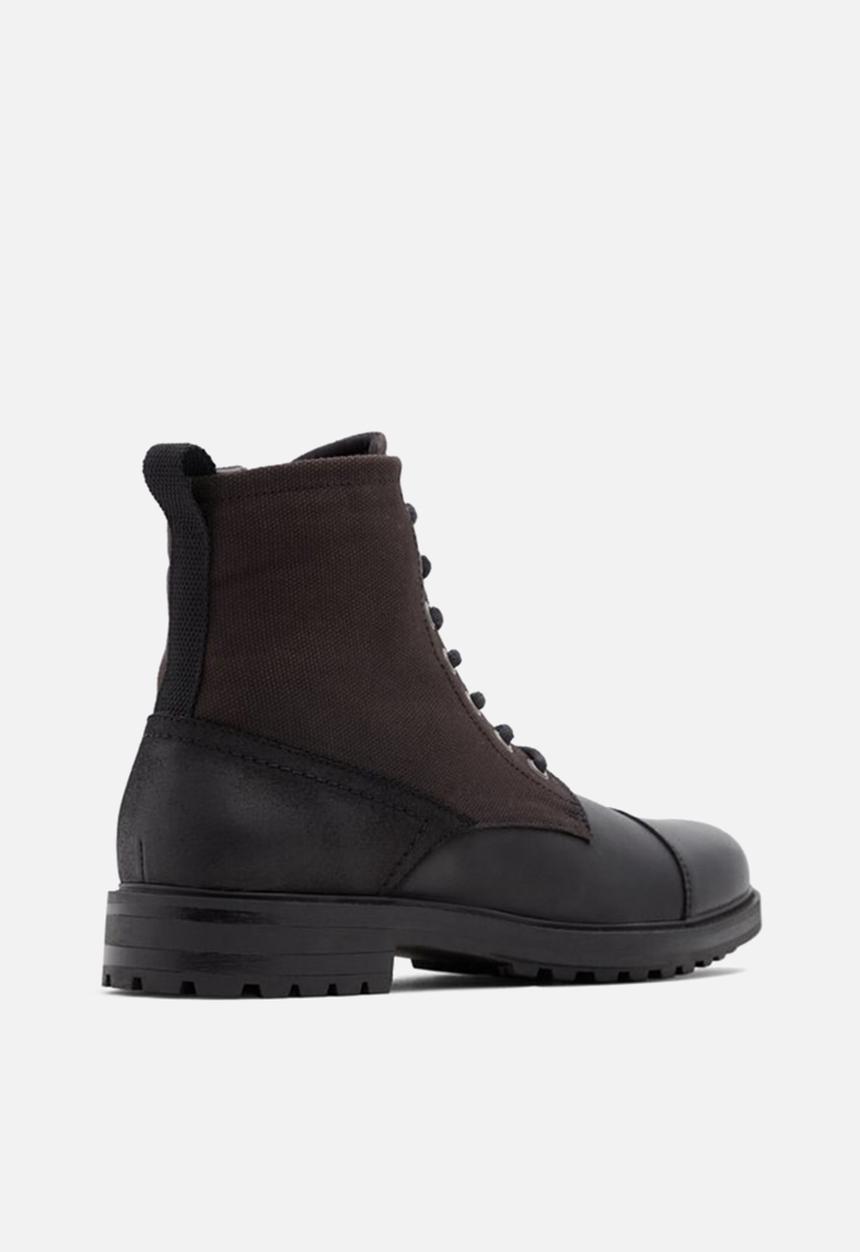 Call It Spring - Brunelquays - black