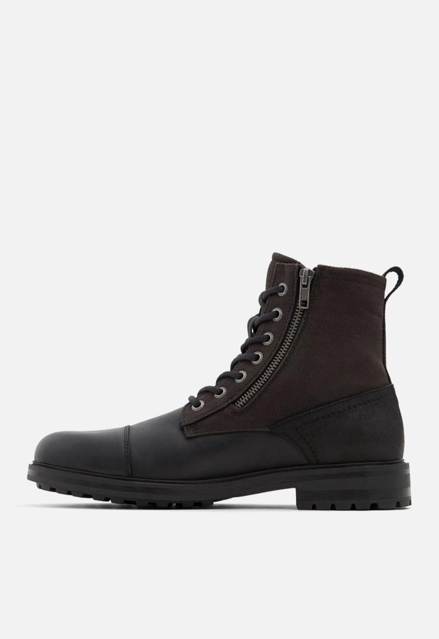 Call It Spring - Brunelquays - black