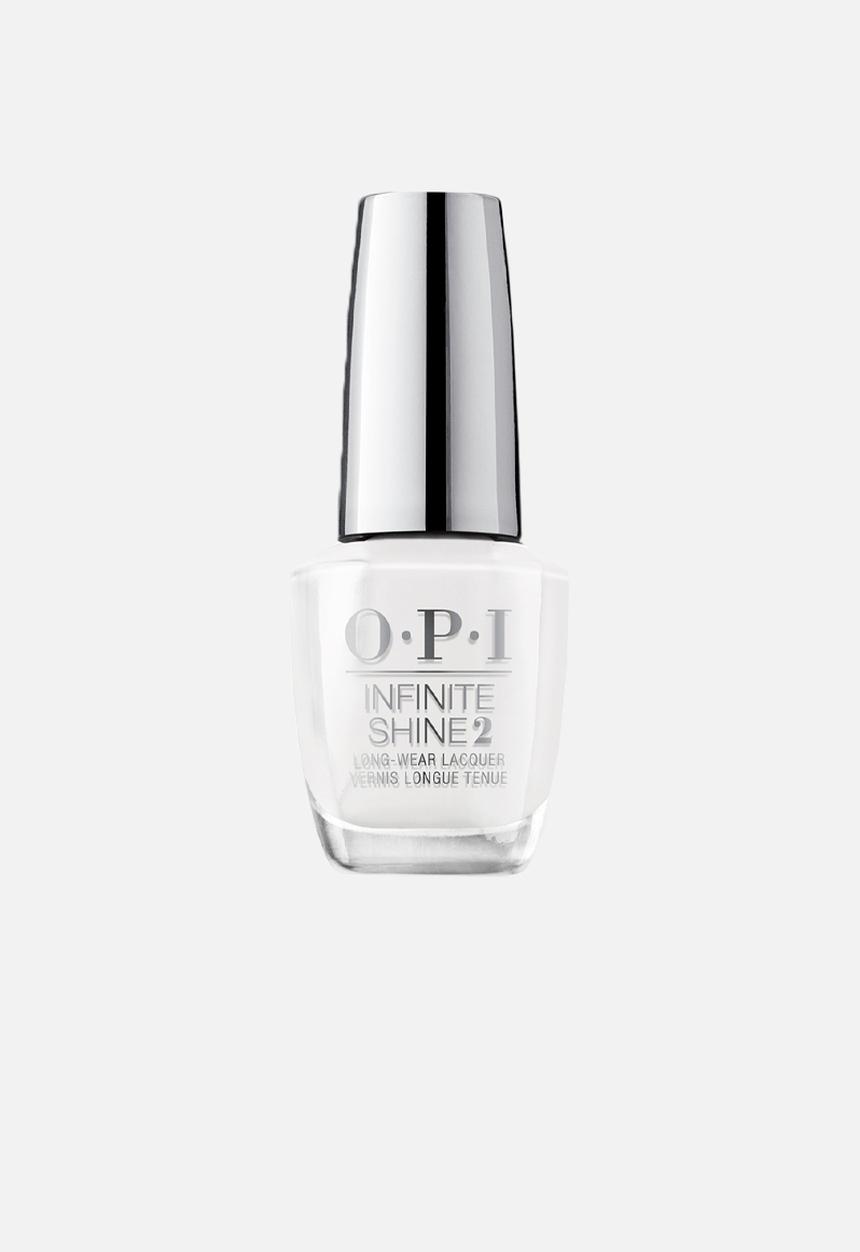 OPI - Infinite Shine - Alpine Snow
