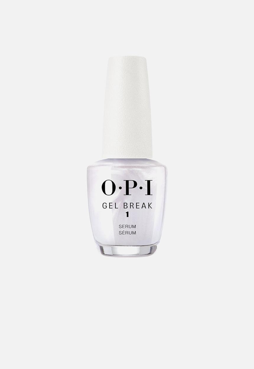 OPI - Gelbreak - Serum Base Coat