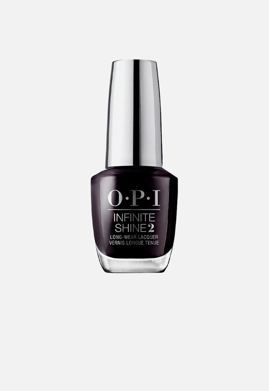 OPI - Infinite Shine - Lincoln Park After Dark