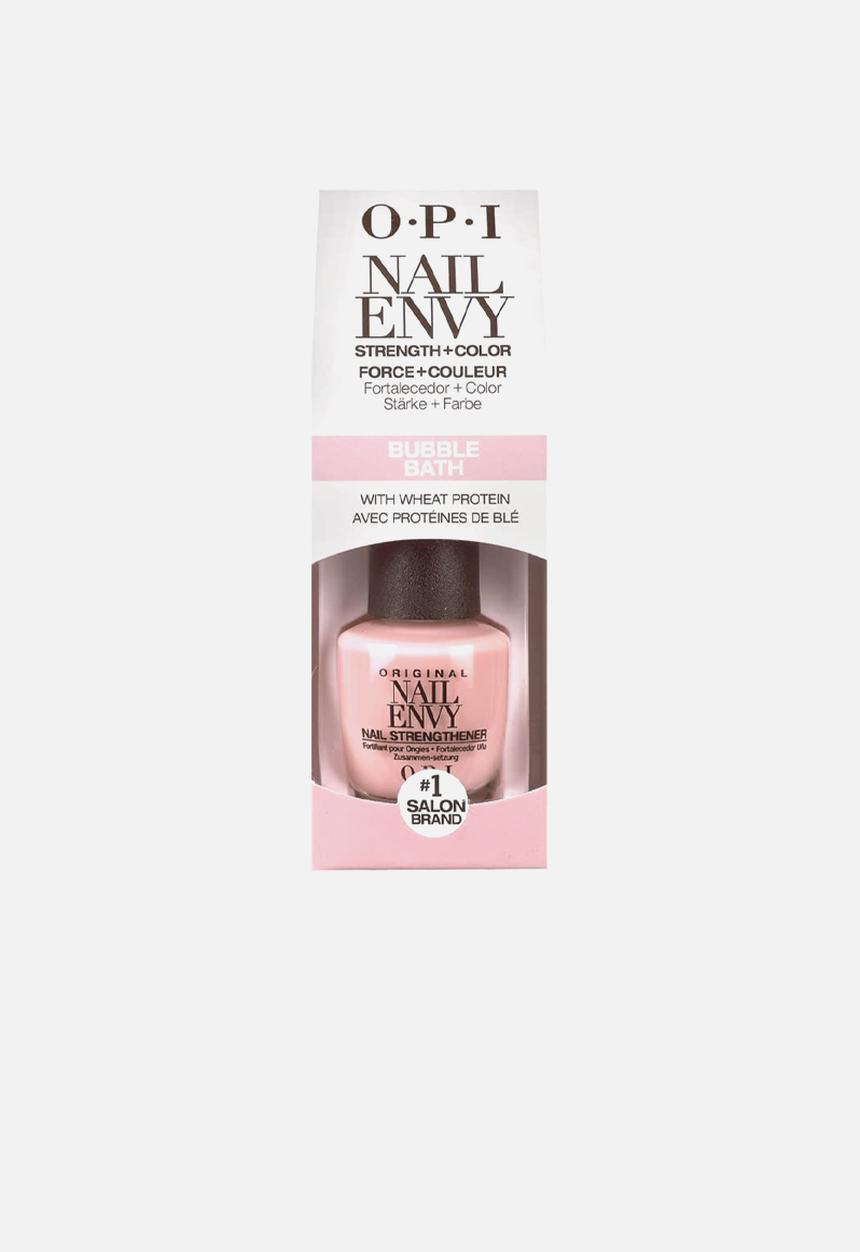 OPI - Nail Envy - Bubble Bath