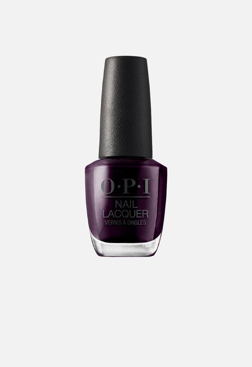 OPI - Nail Lacquer - O Suzi Mio