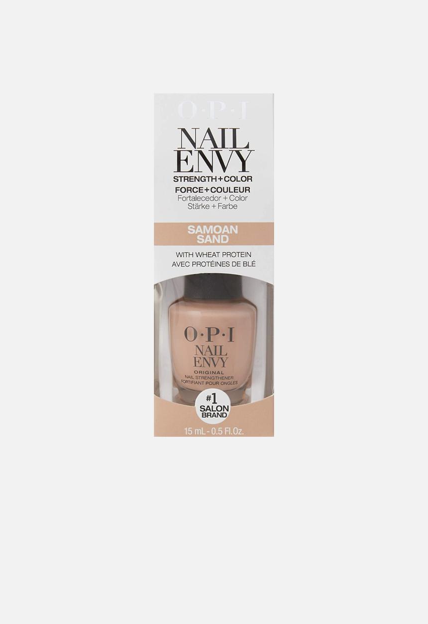OPI - Nail Envy - Samoan Sand